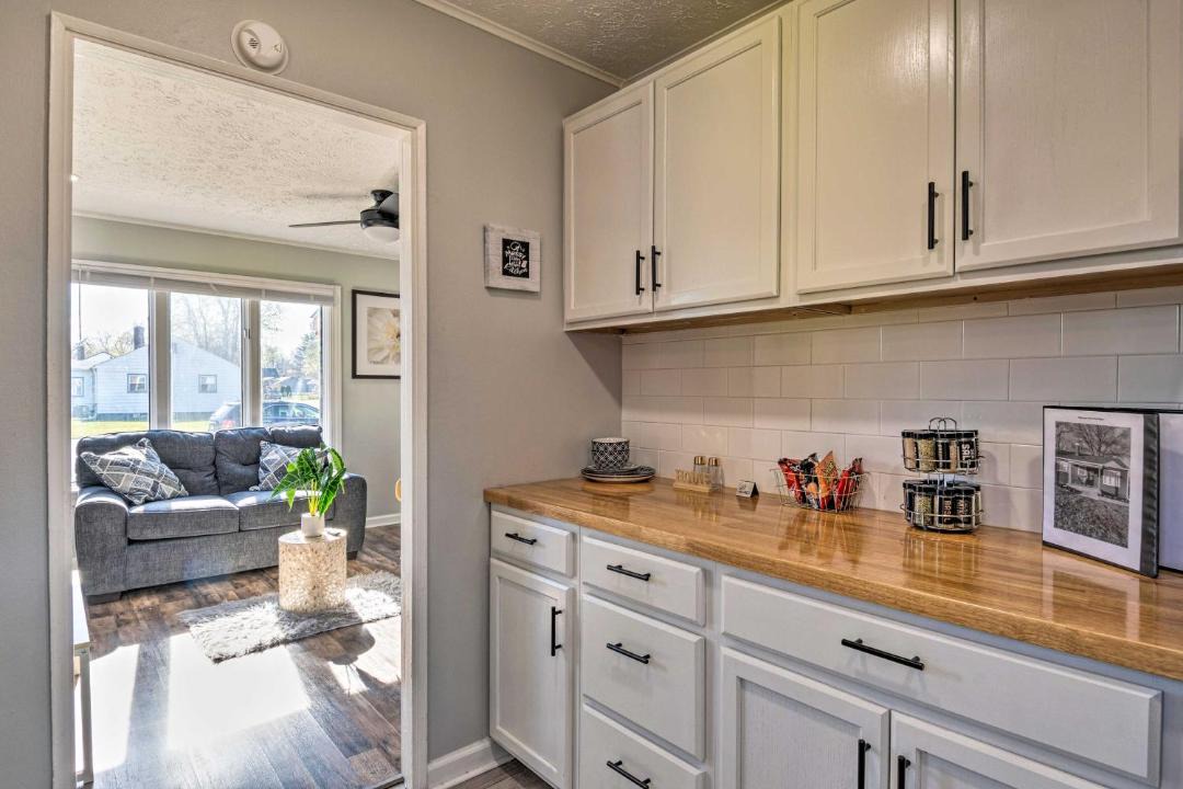 Photo of Kitchen in Indianapolis