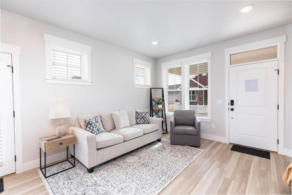 Photo of Livingroom in Billings