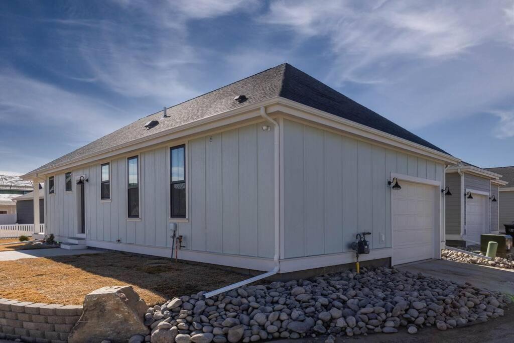 Photo of Buildings in Billings