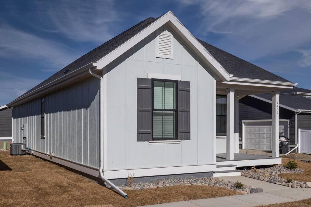Photo of Buildings in Billings