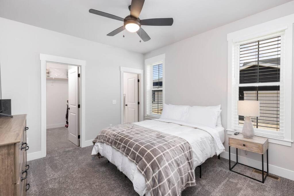Photo of Bedroom in Billings