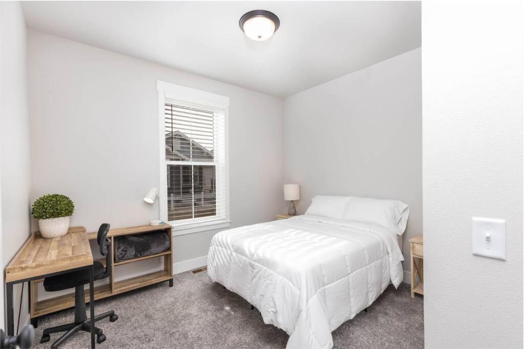 Photo of Bedroom in Billings