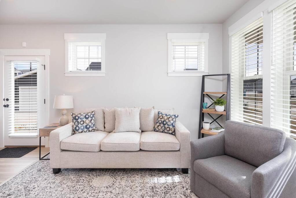 Photo of Livingroom in Billings
