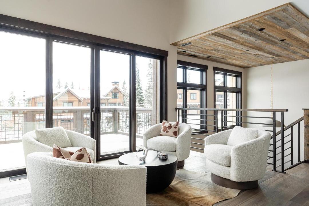 Photo of Livingroom in Spanish Peaks