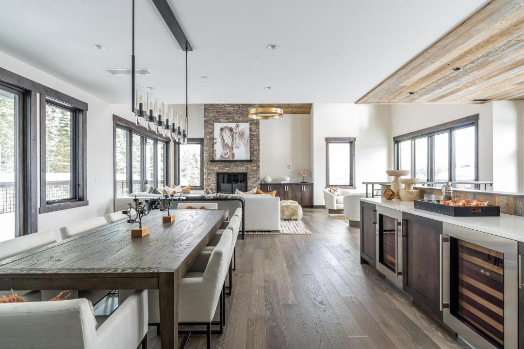 Photo of Kitchen in Spanish Peaks
