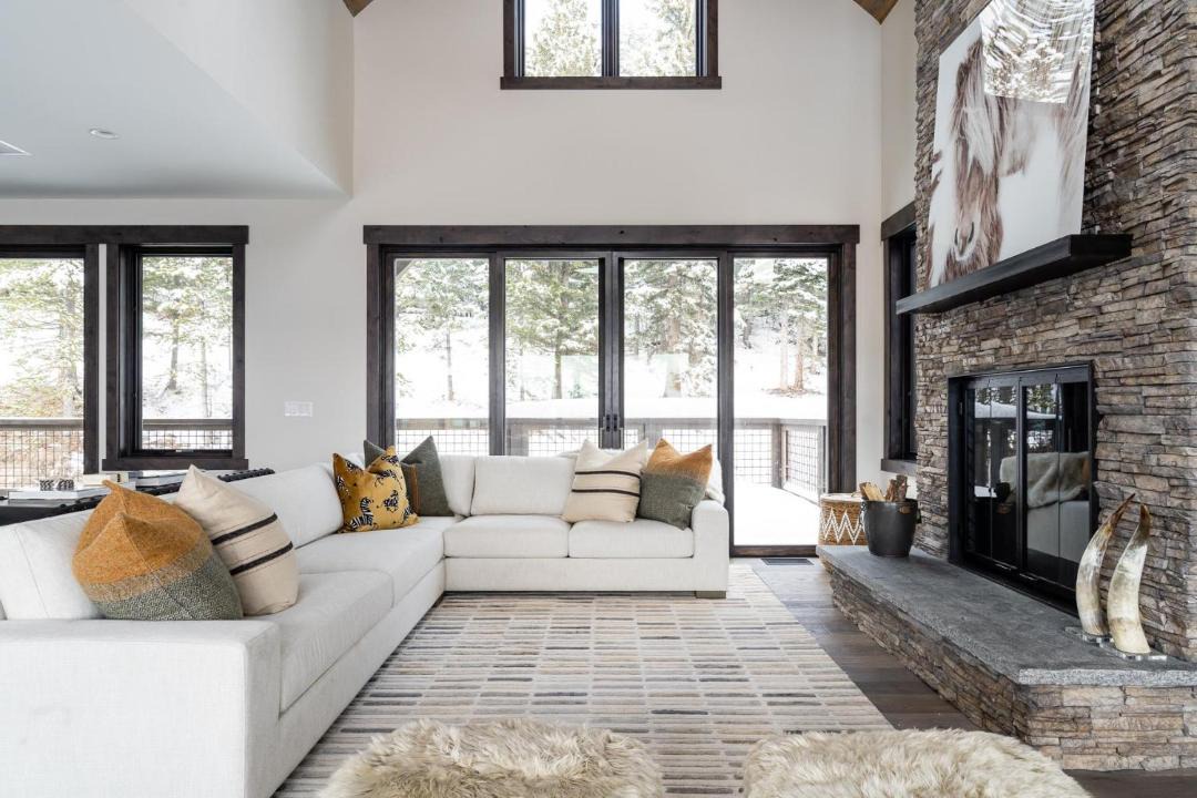 Photo of Livingroom in Spanish Peaks
