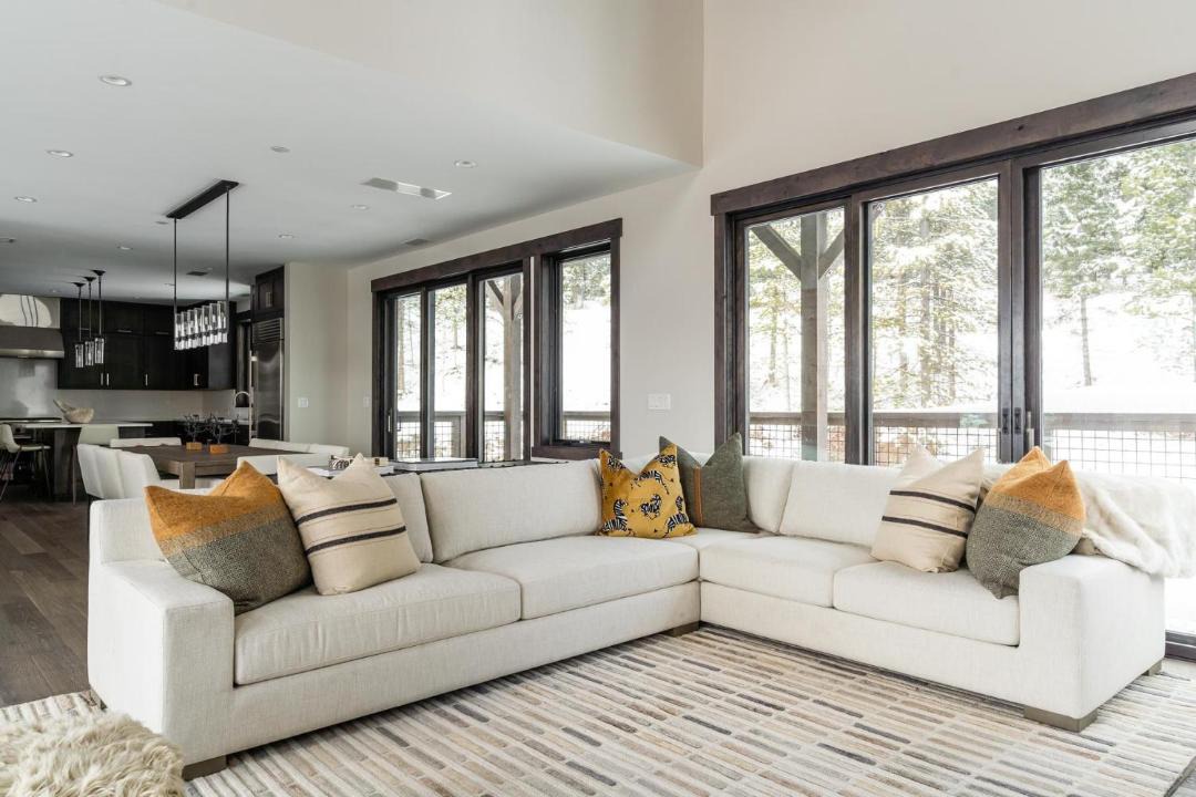 Photo of Livingroom in Spanish Peaks