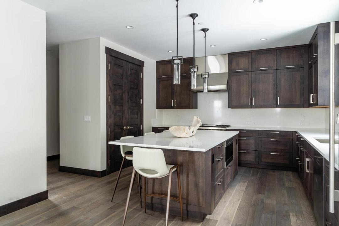 Photo of Kitchen in Spanish Peaks