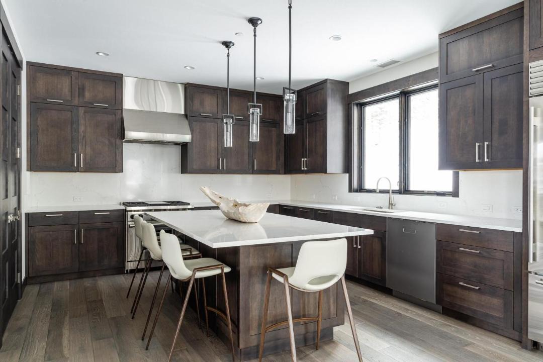 Photo of Kitchen in Spanish Peaks