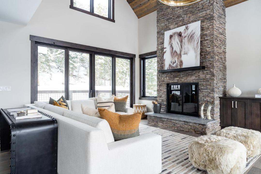 Photo of Livingroom in Spanish Peaks