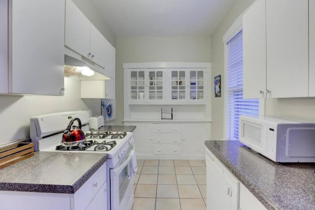 Photo of Kitchen in Cooper-Young Historic District