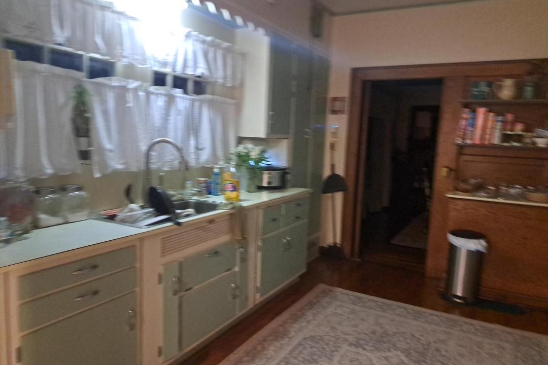 Photo of Kitchen in Terre Haute
