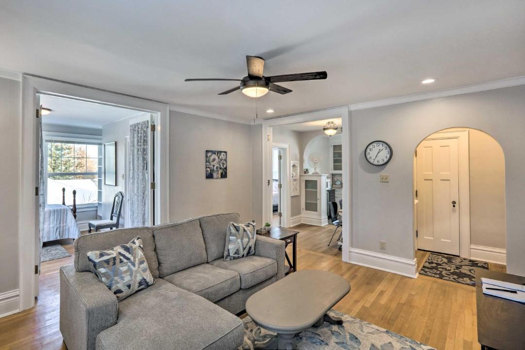 Photo of Livingroom in Dillon