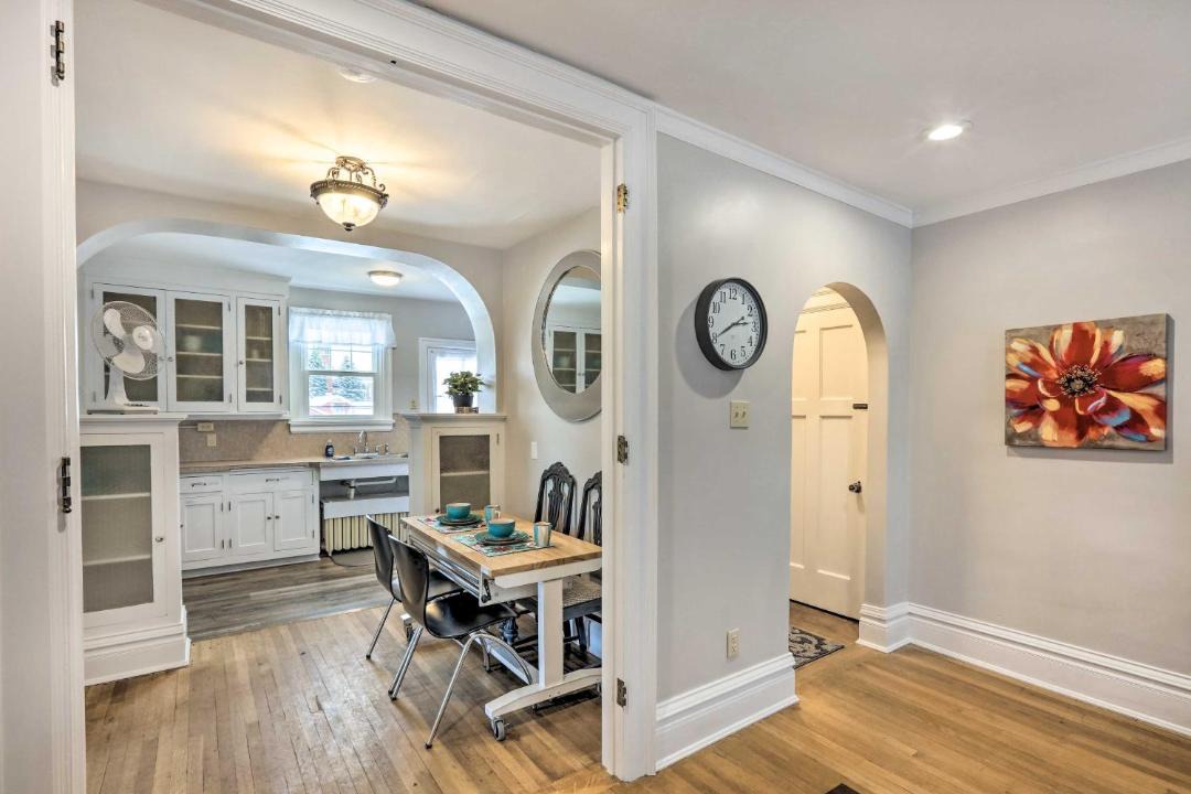 Photo of Livingroom in Dillon