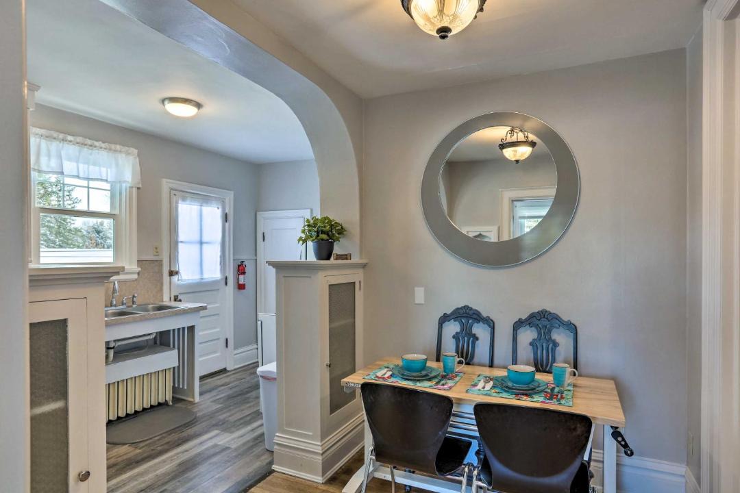 Photo of Livingroom in Dillon