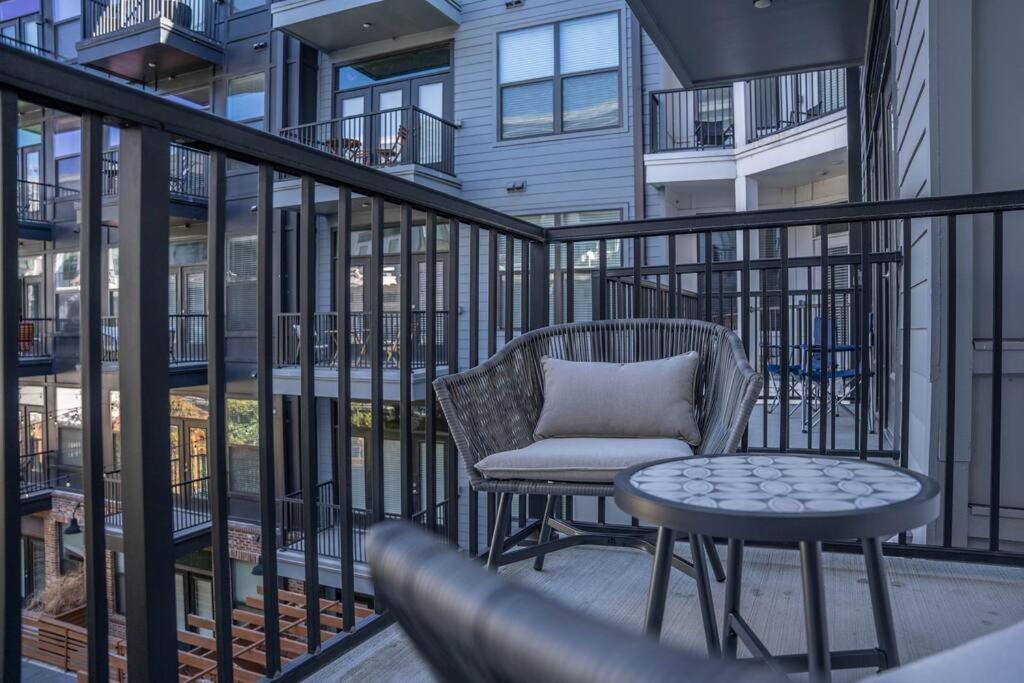 Photo of Patio Balcony in Sobro