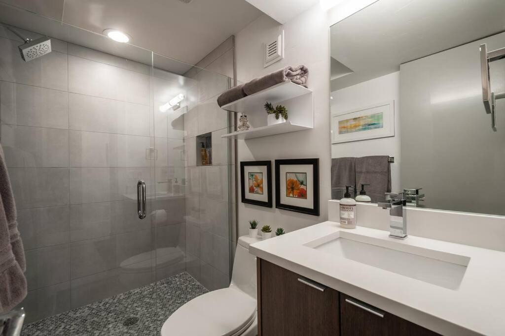 Photo of Bathroom in Mount Olympus