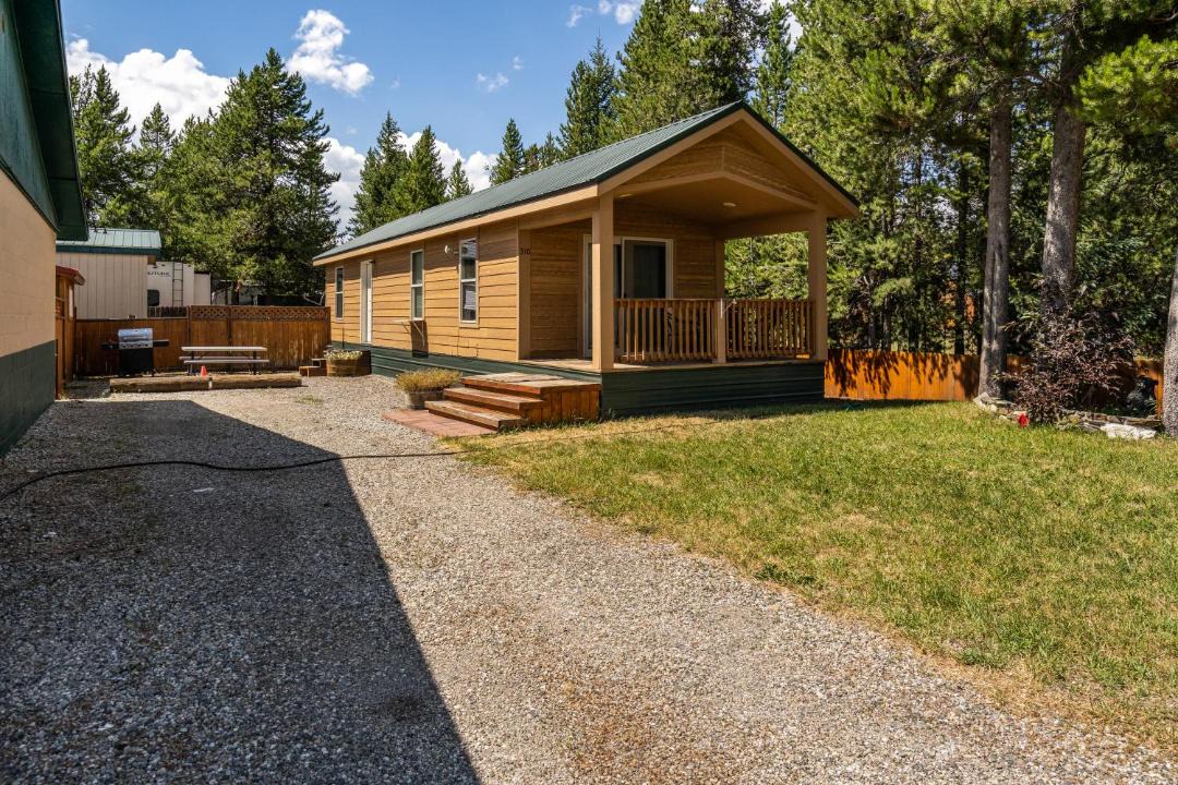 Photo of Others in West Yellowstone