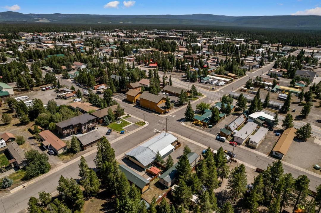 Photo of Others in West Yellowstone