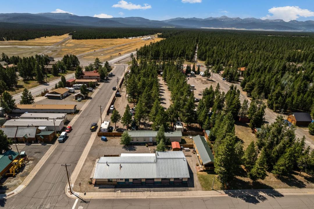 Photo of Others in West Yellowstone