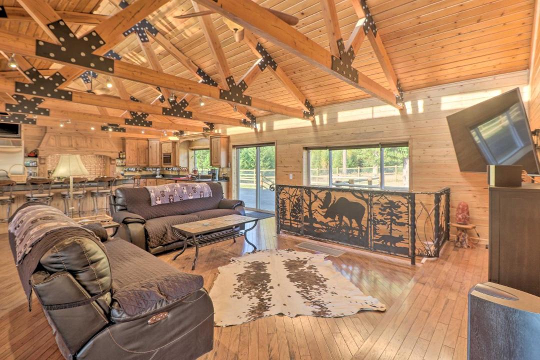 Photo of Livingroom in Olney