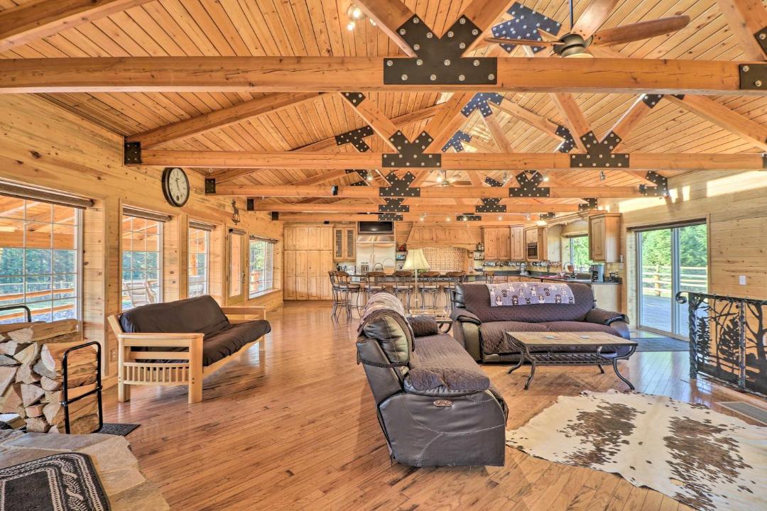 Photo of Livingroom in Olney