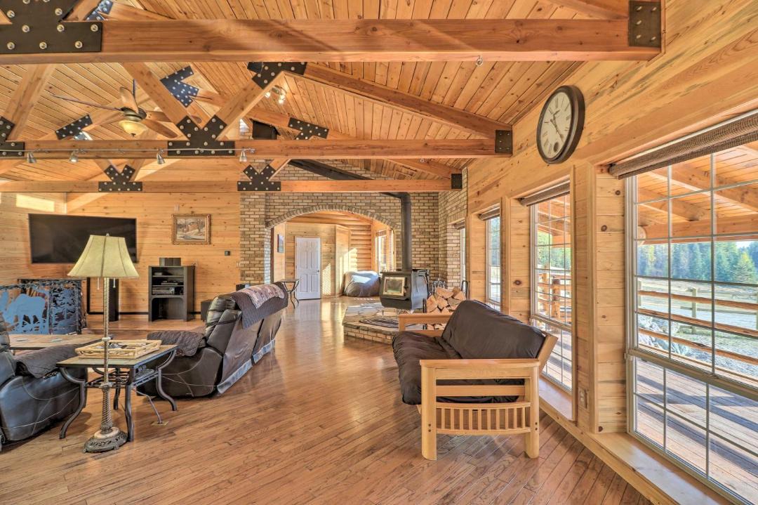 Photo of Livingroom in Olney