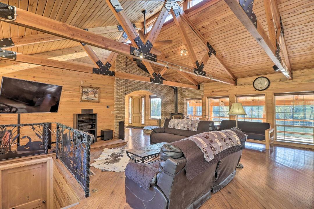 Photo of Livingroom in Olney