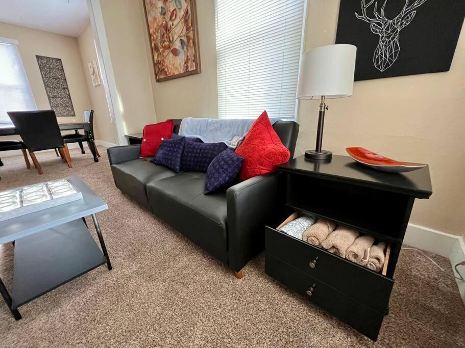 Photo of Livingroom in North Park