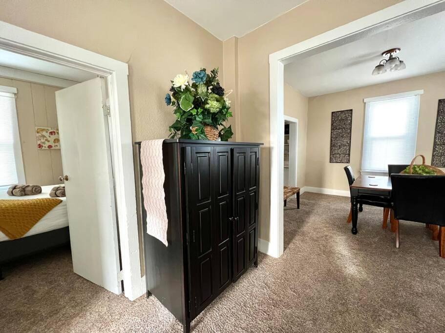 Photo of Livingroom in North Park