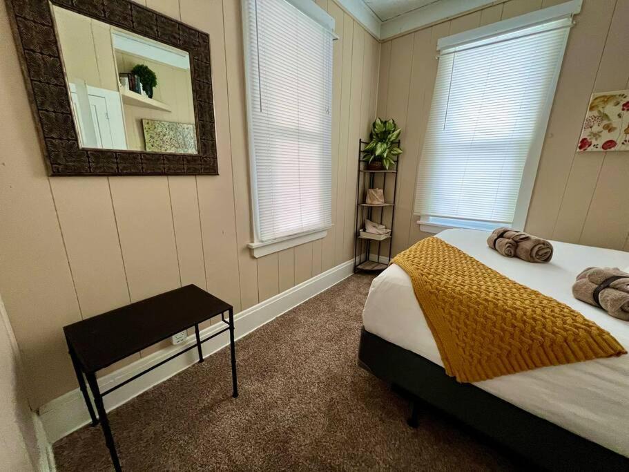 Photo of Bedroom in North Park