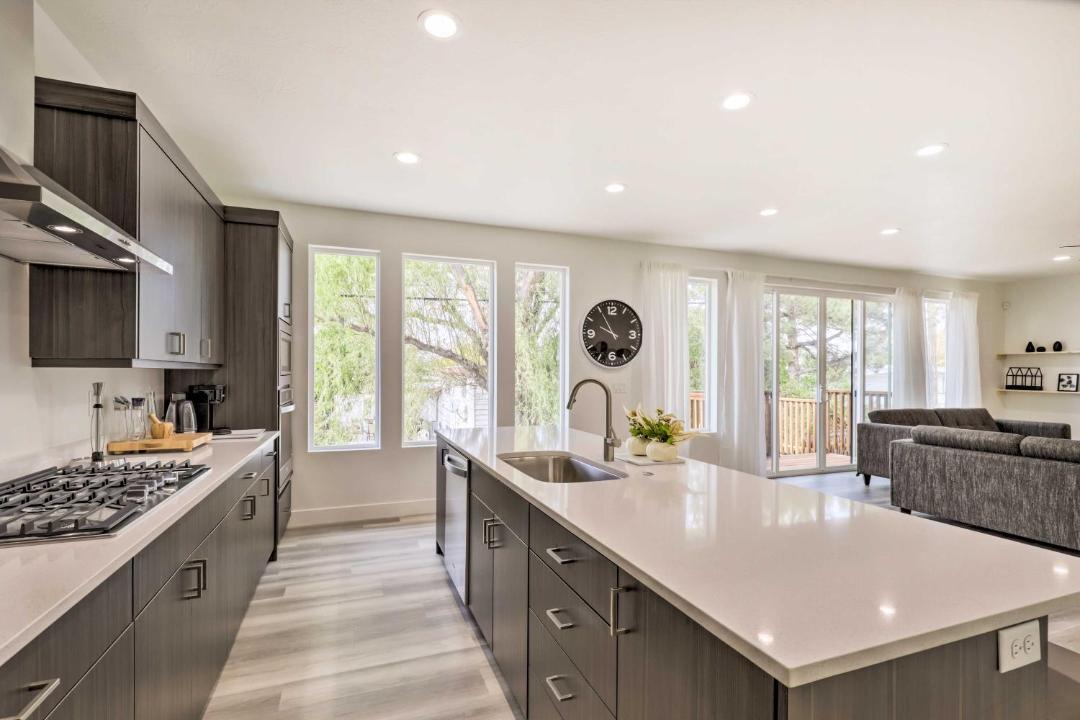 Photo of Kitchen in West Valley City
