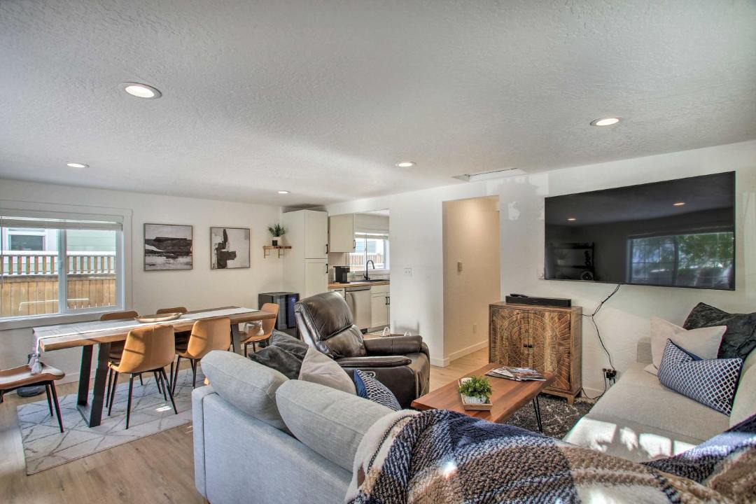 Photo of Livingroom in Coeur d'Alene