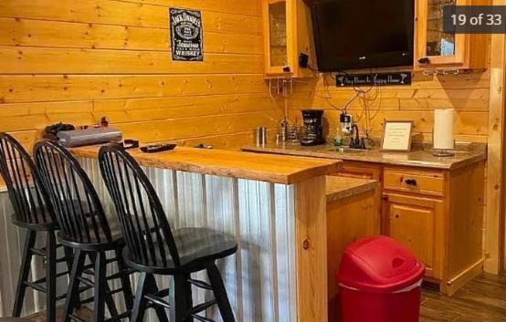 Photo of Kitchen in Copperhill