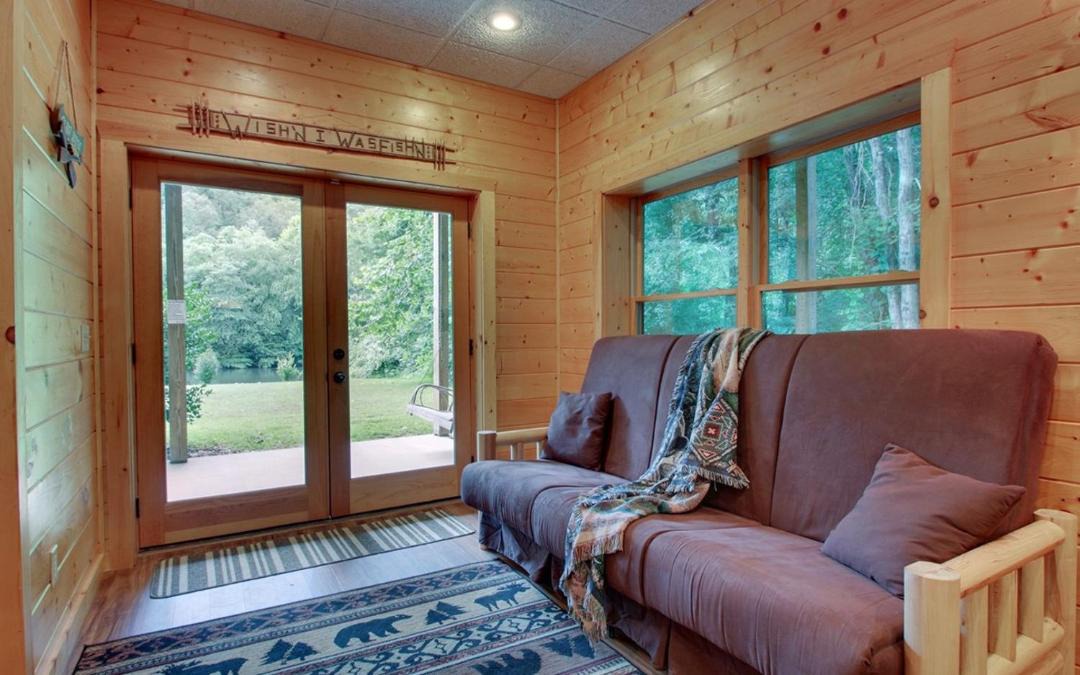 Photo of Livingroom in Copperhill