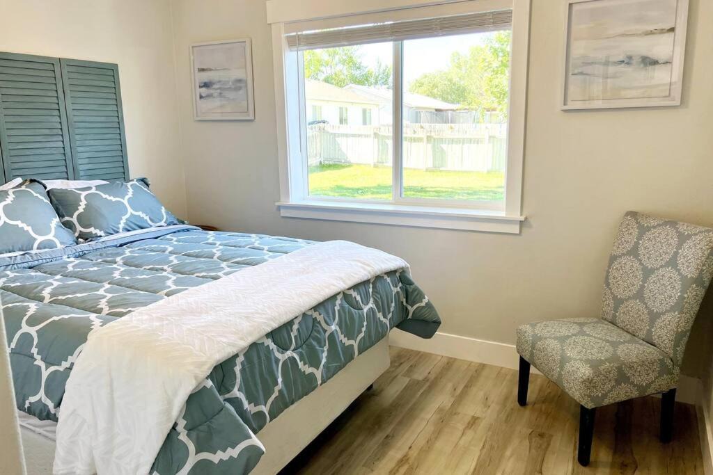 Photo of Bedroom in Idaho Falls
