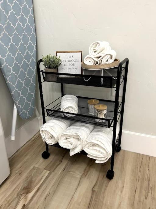 Photo of Bedroom in Idaho Falls