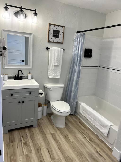 Photo of Bathroom in Idaho Falls