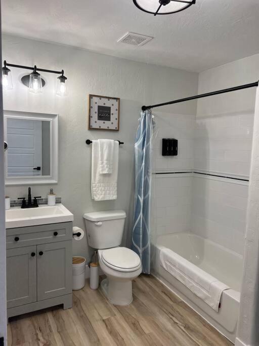 Photo of Bathroom in Idaho Falls