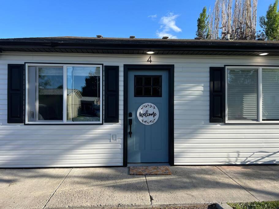 Photo of Buildings in Idaho Falls