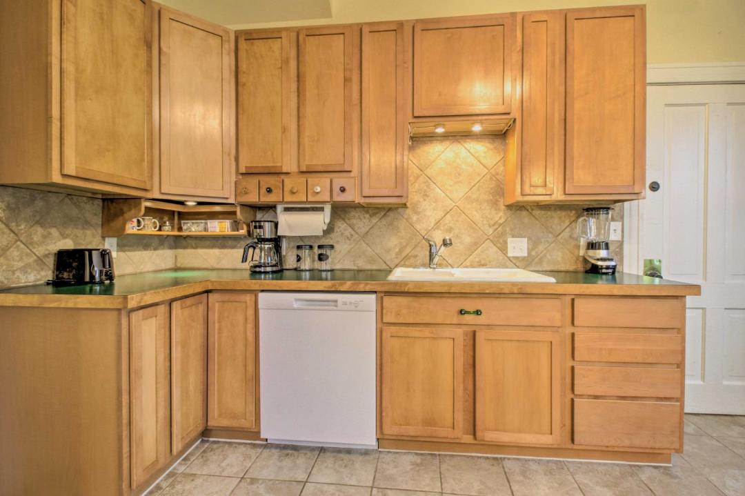 Photo of Kitchen in Helena