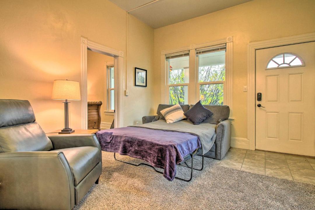 Photo of Bedroom in Helena