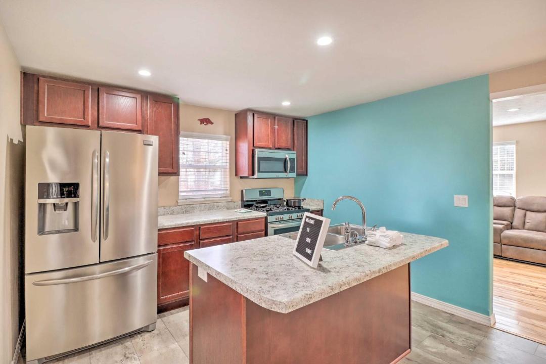 Photo of Livingroom in Harrison