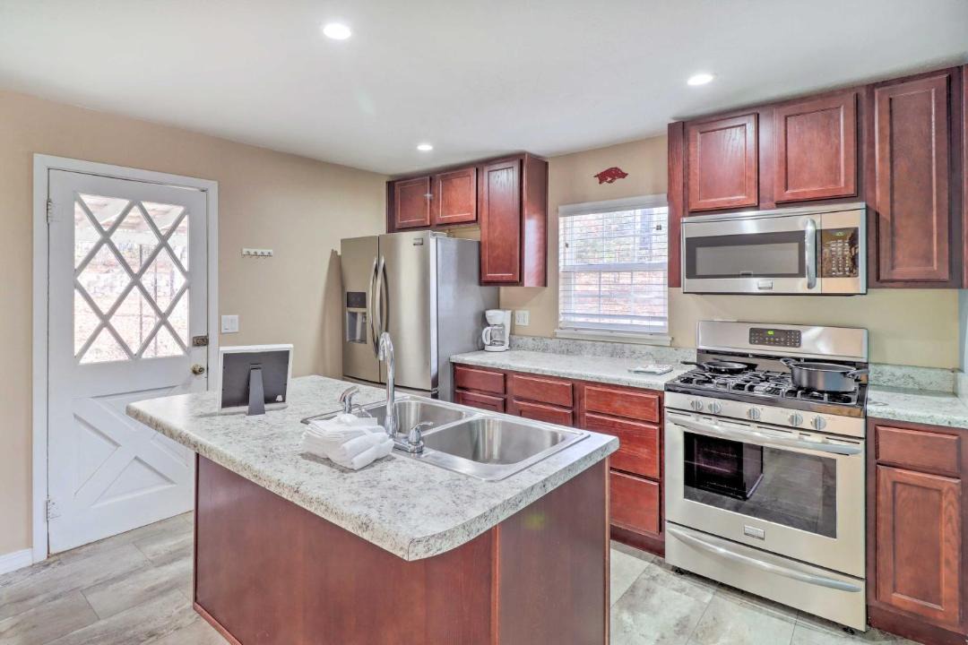Photo of Kitchen in Harrison