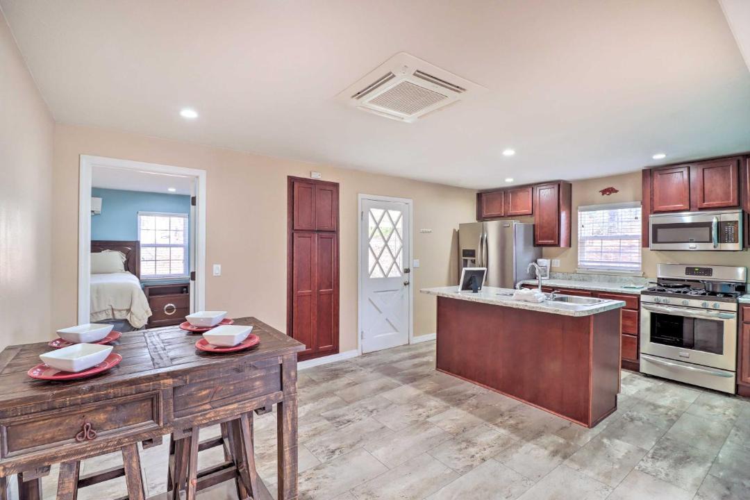 Photo of Livingroom in Harrison