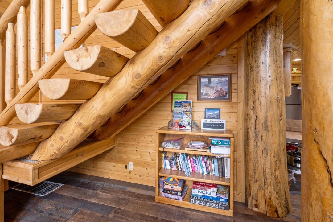 Photo of Livingroom in Lazy Acres