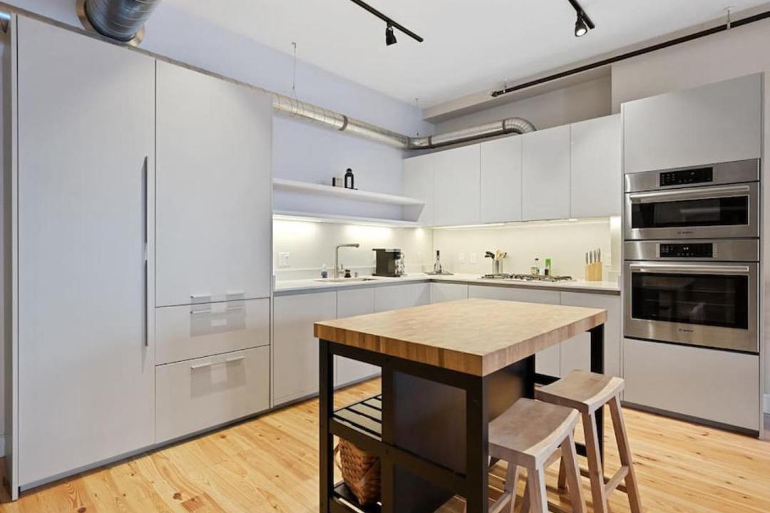 Photo of Kitchen in Over-the-Rhine