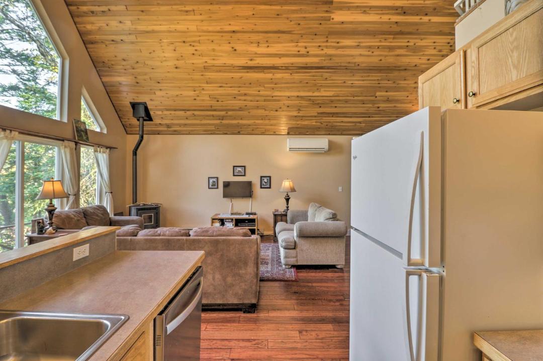 Photo of Kitchen in Whitefish
