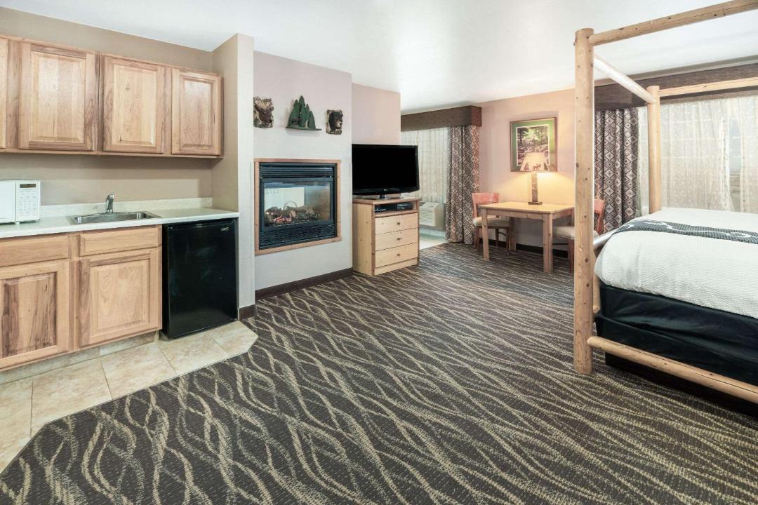 Photo of Bedroom in Bozeman