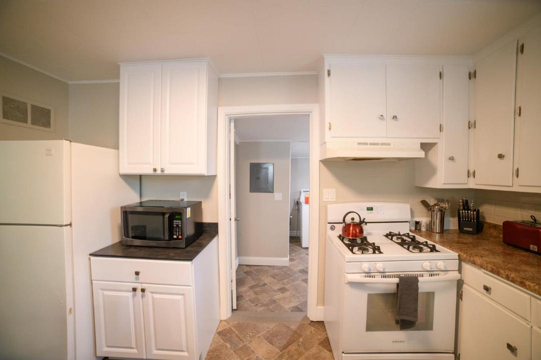 Photo of Kitchen in Great Falls